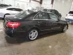 2012 Mercedes-Benz E 350 4matic