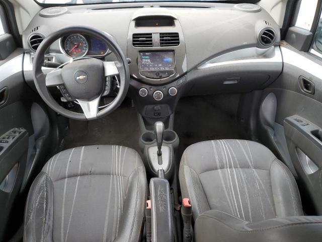 2014 Chevrolet Spark 1LT