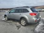 2011 Subaru Outback 3.6R Limited