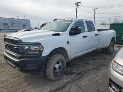 Dodge 3500 salvage cars for sale: 2023 Dodge RAM 3500 Tradesman