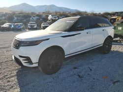 Run And Drives Cars for sale at auction: 2025 Land Rover Range Rover Velar Dynamic SE