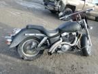 2001 Honda VT1100 C2