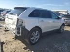 2012 Ford Edge Limited