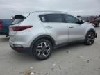 2021 KIA Sportage EX