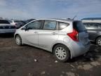 2014 Nissan Versa Note S