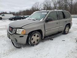 GMC Envoy salvage cars for sale: 2005 GMC Envoy