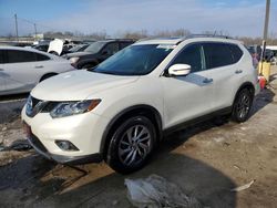 2016 Nissan Rogue S en venta en Louisville, KY