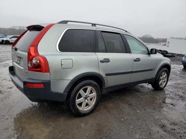 2004 Volvo XC90