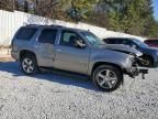 2012 Chevrolet Tahoe C1500 LT