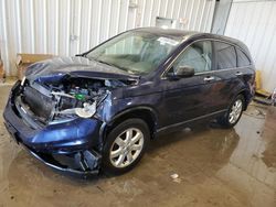 Honda salvage cars for sale: 2011 Honda CR-V SE