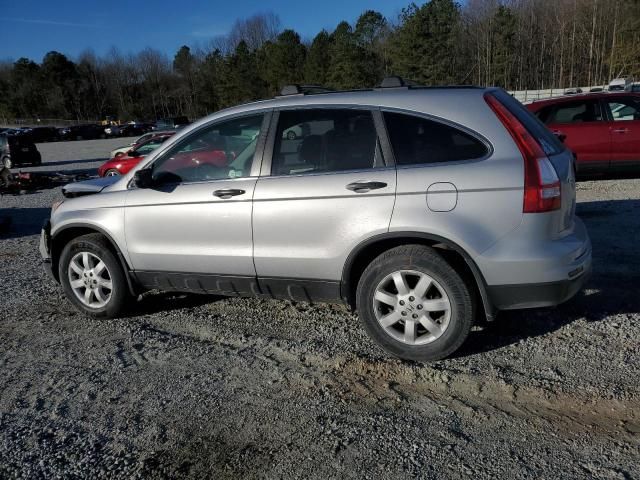 2011 Honda CR-V SE