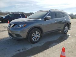 2015 Nissan Rogue S en venta en Lebanon, TN