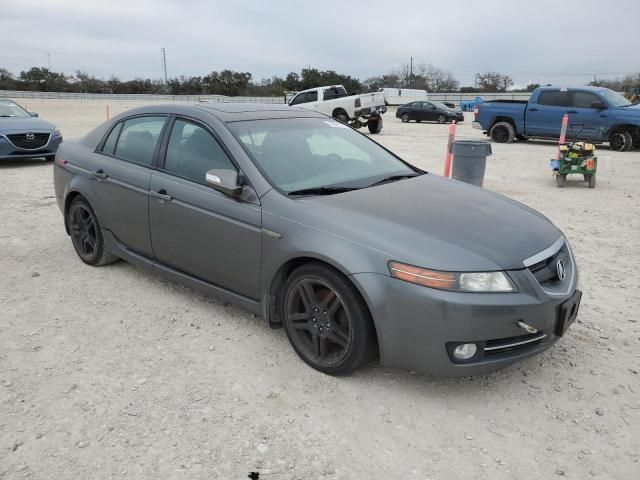 2008 Acura TL