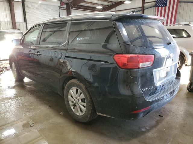 2015 KIA Sedona LX