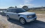 2008 Land Rover Range Rover Sport HSE