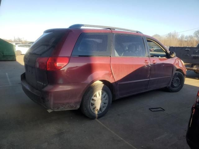 2006 Toyota Sienna CE