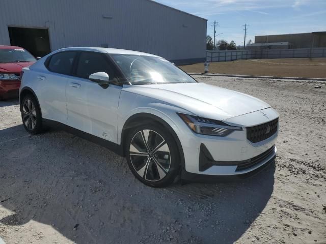 2023 Polestar 2