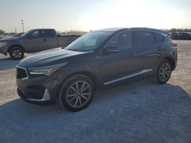 2019 Acura RDX Technology