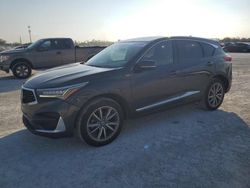 2019 Acura RDX Technology en venta en Arcadia, FL