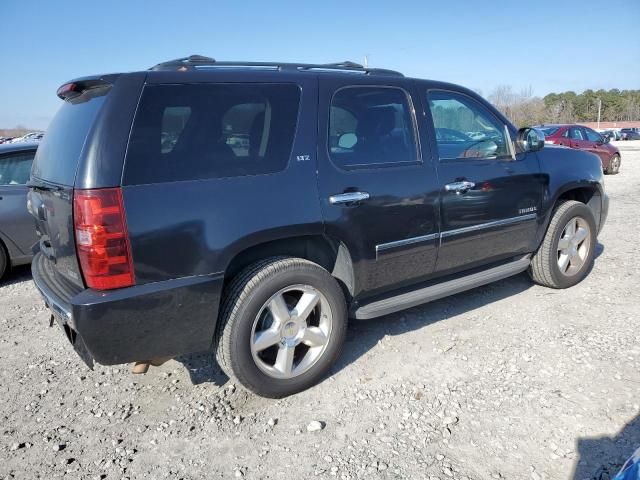 2011 Chevrolet Tahoe K1500 LTZ