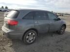 2007 Acura MDX