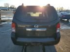 2008 Nissan Pathfinder S