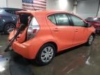 2014 Toyota Prius C