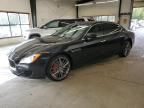 2016 Maserati Quattroporte S