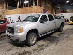 2012 GMC Sierra K2500 SLT en venta en Anchorage, AK