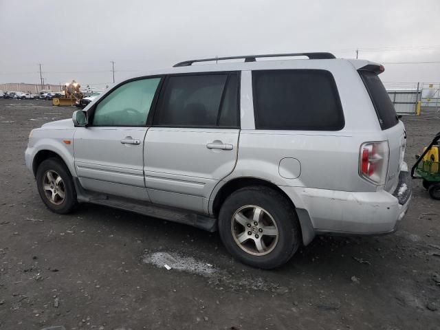 2006 Honda Pilot EX