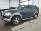 2010 Ford Explorer Eddie Bauer