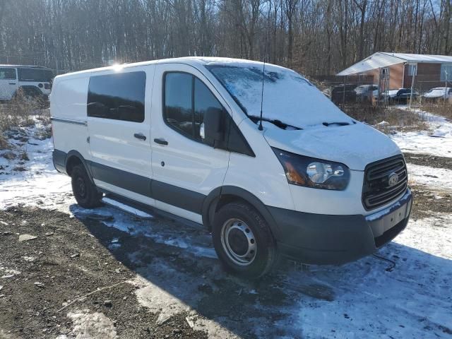 2018 Ford Transit T-250