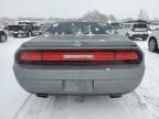 2012 Dodge Challenger SXT