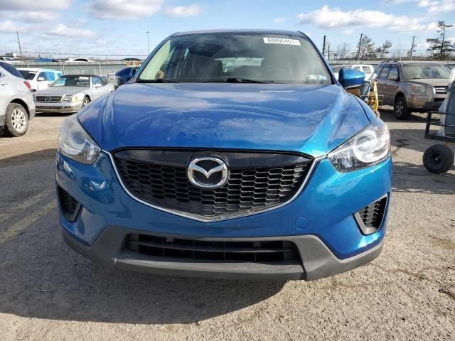 2014 Mazda CX-5 Sport