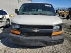 2010 Chevrolet Express G1500