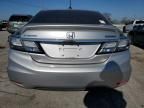 2015 Honda Civic Hybrid L