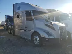 Volvo salvage cars for sale: 2020 Volvo VN VNL