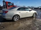 2013 Chevrolet Malibu LS