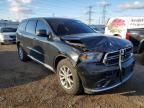 2016 Dodge Durango SXT