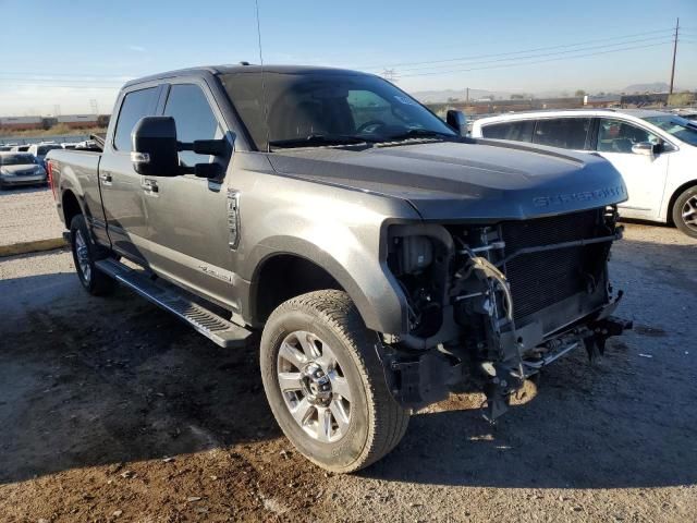 2017 Ford F250 Super Duty