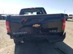 2012 Chevrolet Silverado K1500 LT