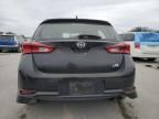 2016 Scion IM