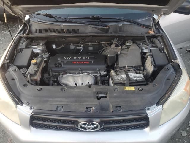 2006 Toyota Rav4