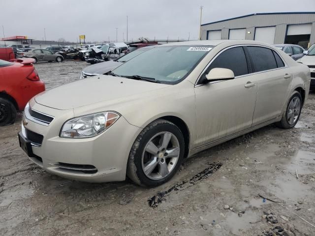 2011 Chevrolet Malibu 2LT