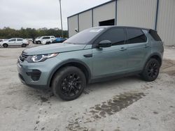 2019 Land Rover Discovery Sport SE en venta en Apopka, FL