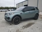 2019 Land Rover Discovery Sport SE