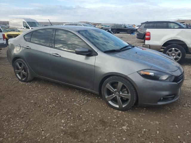 2013 Dodge Dart SXT