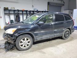 2008 Honda CR-V EXL en venta en Candia, NH