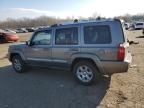 2007 Jeep Commander Limited