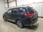 2018 Mitsubishi Outlander ES